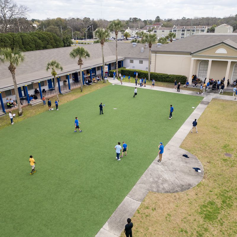 Seacoast Christian Academy Arlington Expressway