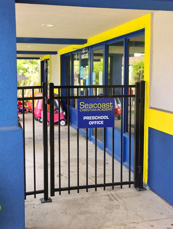 Seacoast christian academy preschool jacksonville fl