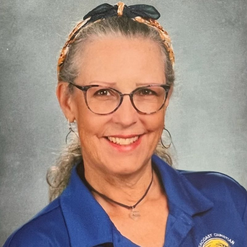 Heather Mariotti, Director of Enrollment at Seacoast Christian Academy
