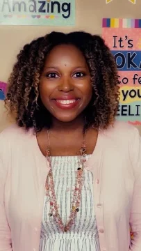 Mrs. Michelle Smith, Elementary Principal